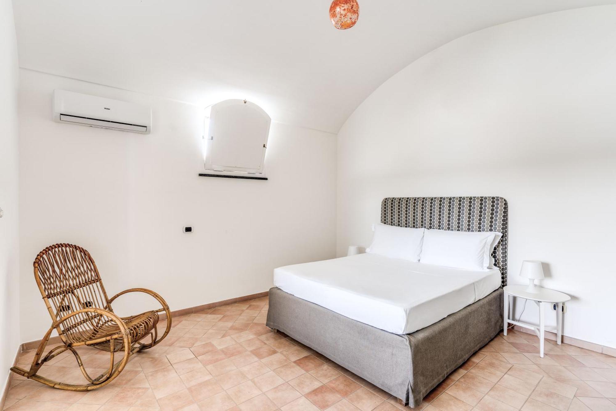 Villa Giulia Boutique Views Pool And Guest Services Sorrento Eksteriør billede
